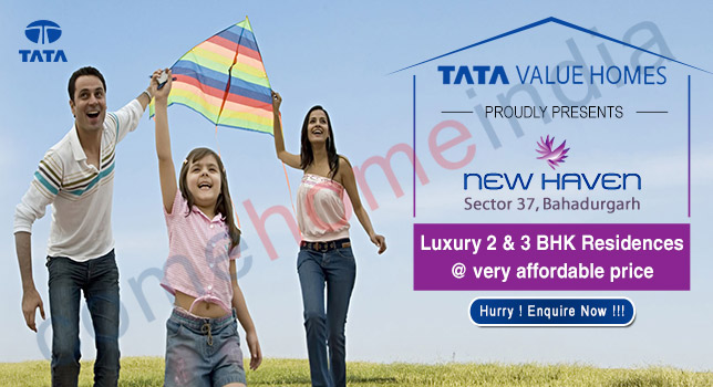 Tata Value Homes Bahadurgarh